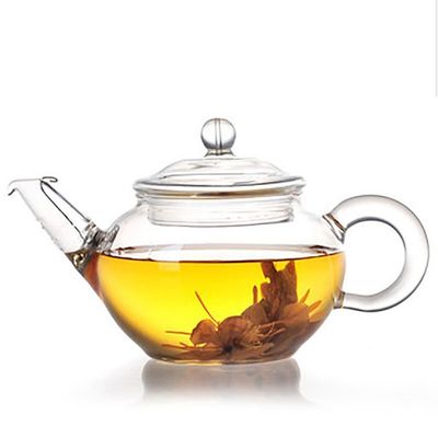 Teiere e Infusiere