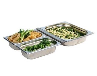 Contenitori GastroNorm