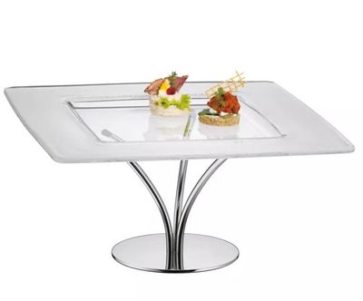 Alzate da Buffet