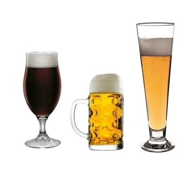 Bicchieri Birra