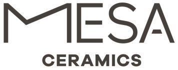 Mesa Ceramics