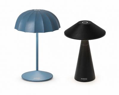 Lampade da Tavolo per Esterno
