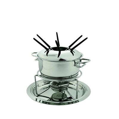 Fondute
