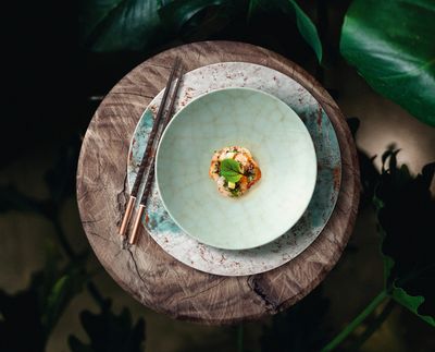 Coup fine dining Growth