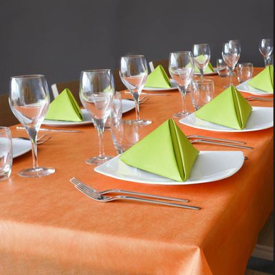 Color Arancio