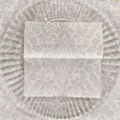 Baroque Avorio