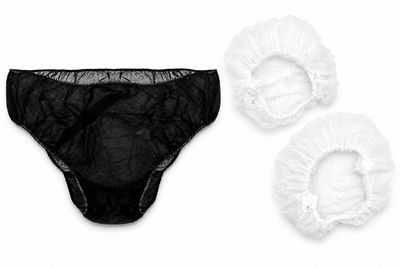 Slip e Cuffie Monouso