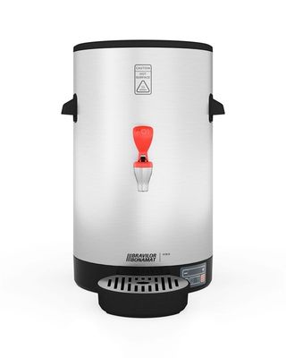 Bollitori Percolatori e Scaldalatte