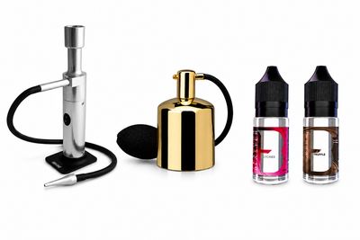 Vaporizzatori e Affumicatori