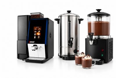 Macchine per Prime Colazioni