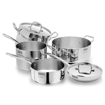 Acciaio inox