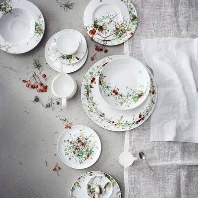 Briliance Fleurs Sauvages