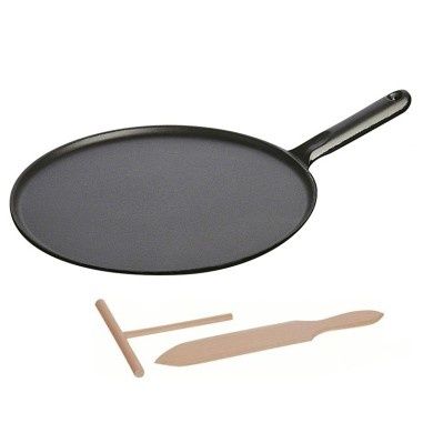 Crepiere