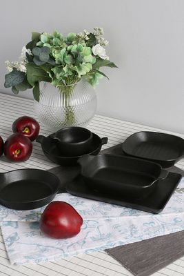 Mignon black