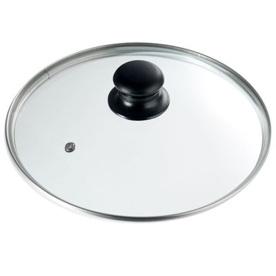 Coperchi in Vetro
