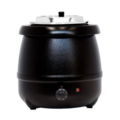 Zuppiere Elettriche