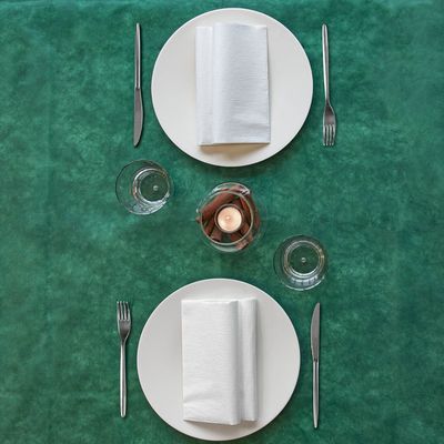 Color Verde