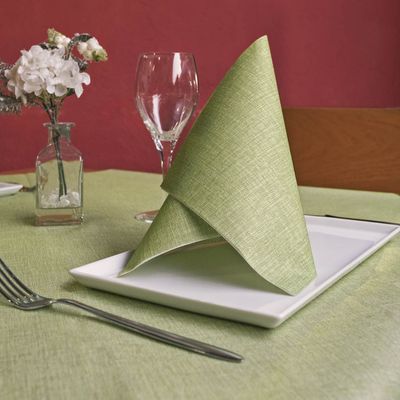 Fabric Verde