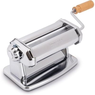 Macchine e Attrezzatura Pasta