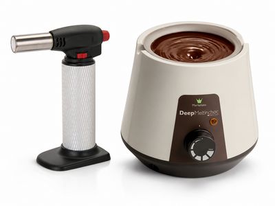 Cannelli per Dolci e Temperatrici