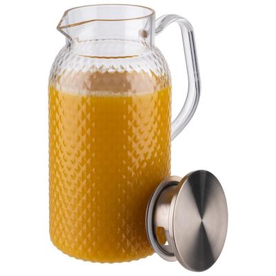 Brocche e Caraffe Infrangibili