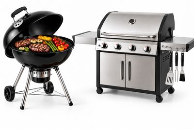 Grill e Barbecue