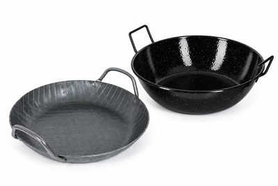 Ferro e Ferro Smaltato