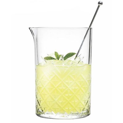 Mixing Glass