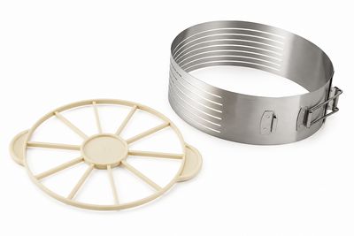 Segnaporzioni e Tagliatorte