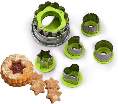 Stampi per Biscotti