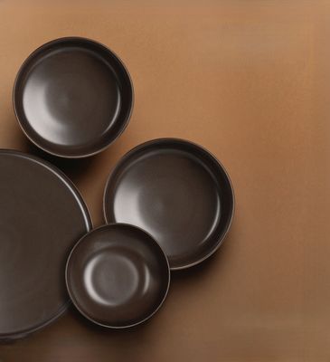 Brown Premium