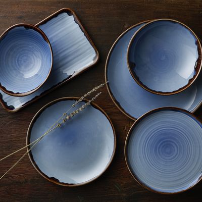Harvest Indigo