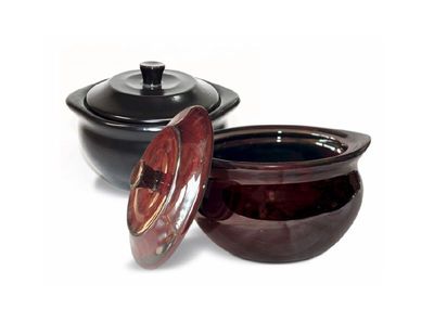 Stoneware