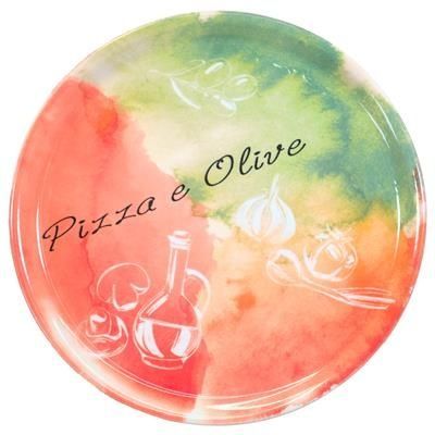 Pizzamenu