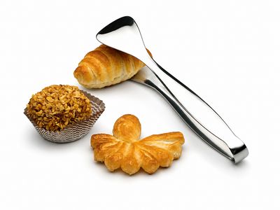 Molle e Pinze per Dolci