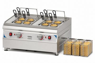 Cuocipasta e Accessori