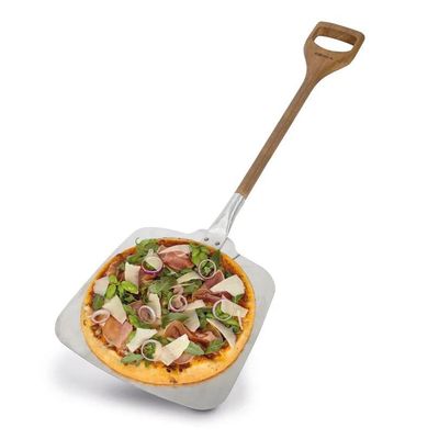 Pale Pizza