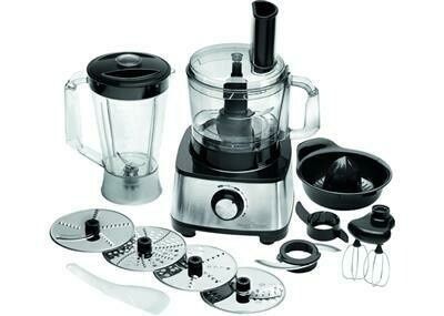 Robot da Cucina