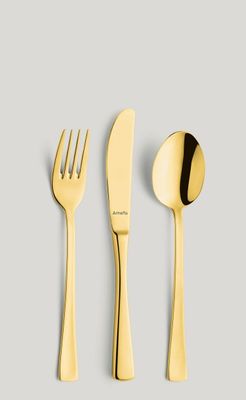 Atlantic PVD Gold