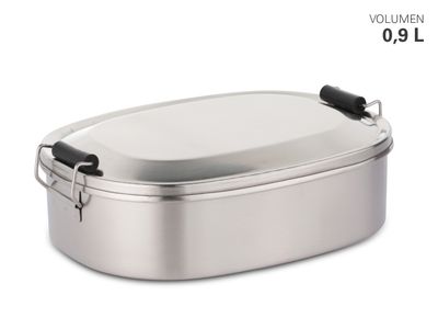Contenitori in Acciaio Inox