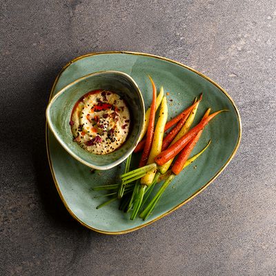 Samphire Green