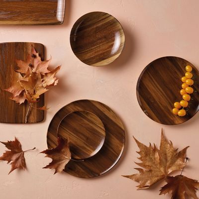 Wood Essence