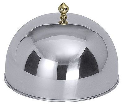 Cupole in Metallo