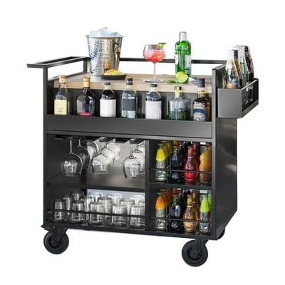 Carrelli Bar