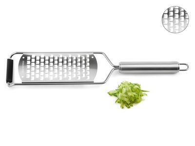 Grattugia gourmet ultra affilata per verdure 31,5 cm - Weis