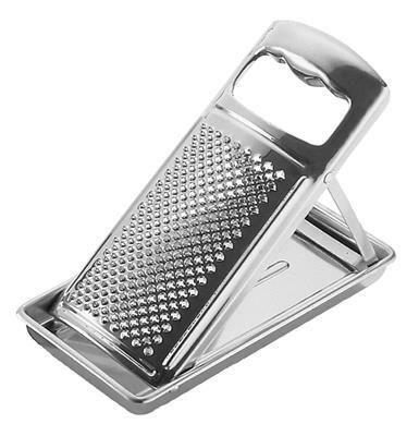 Grattugia Con Raccoglitore - Motta