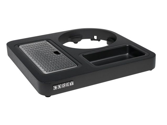 Corby - Vassoio di benvenuto 22,5 x 23 cm Aintree