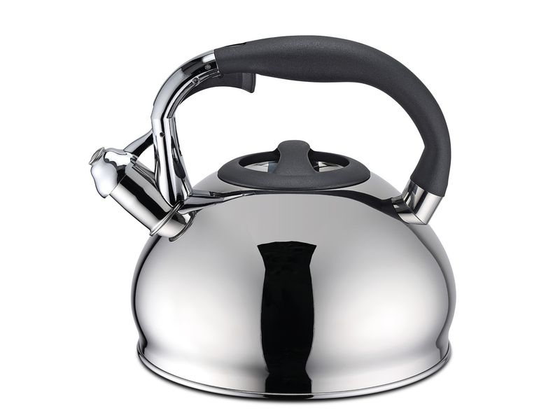 Bollitore adatto all'induzione 2,8 l - Weis