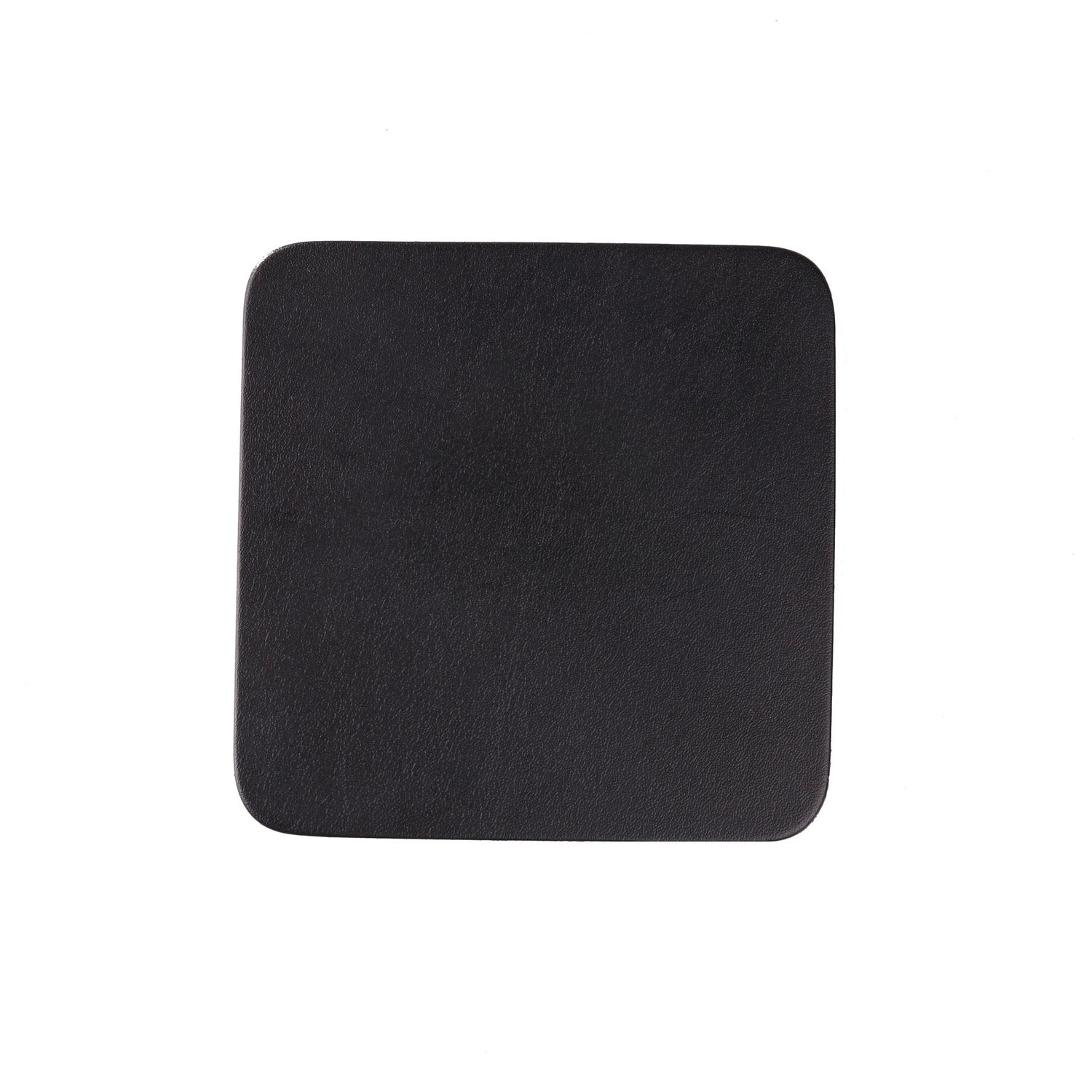 Dag Style - Sottobicchieri Bull 9,5 x 9,5 cm Nero