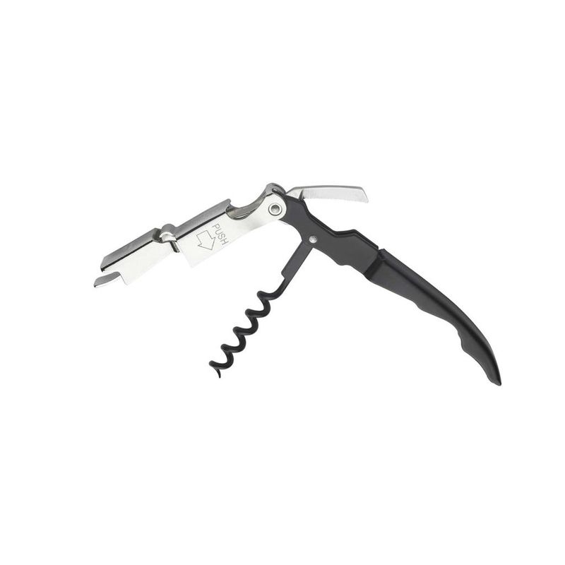 Cavatappi Cameriere Coutale 12 x 2,3 cm - Brevetti Waf